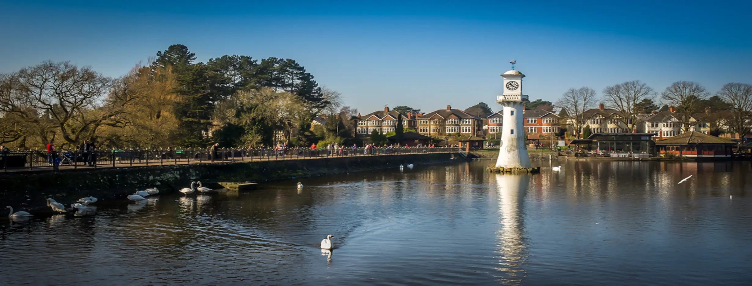 Image for Roath Park